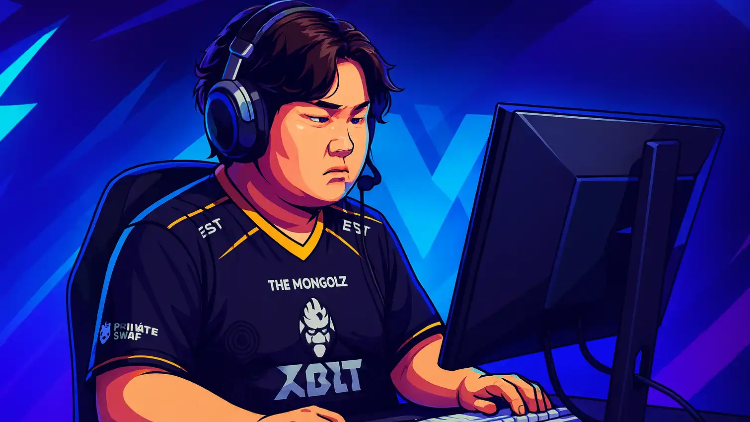 The MongolZ defeat GamerLegion to stay alive in ESL Pro League S22